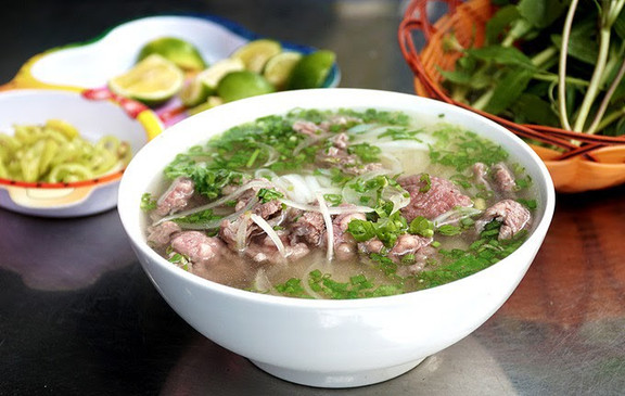 Phương - Phở Bò & Bún Bò