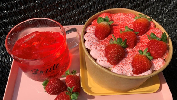 Đỗ Ca Bakery - Đồng Khởi