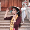 Búp Bê Củ Cải