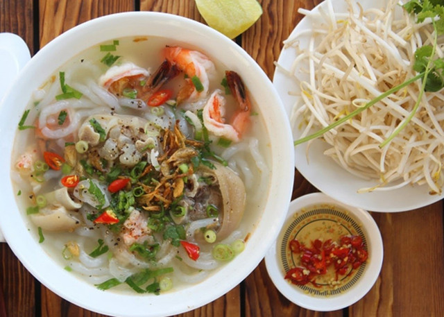 Bánh Canh O Hạnh - Mạc Đĩnh Chi