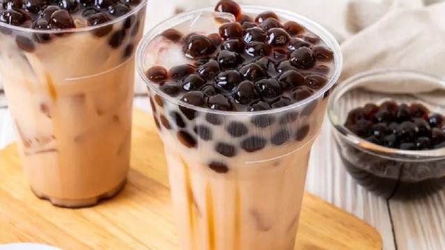 KoKo Tea - Trà Sữa Ngọc Trai & Cafe Muối - An Xuân