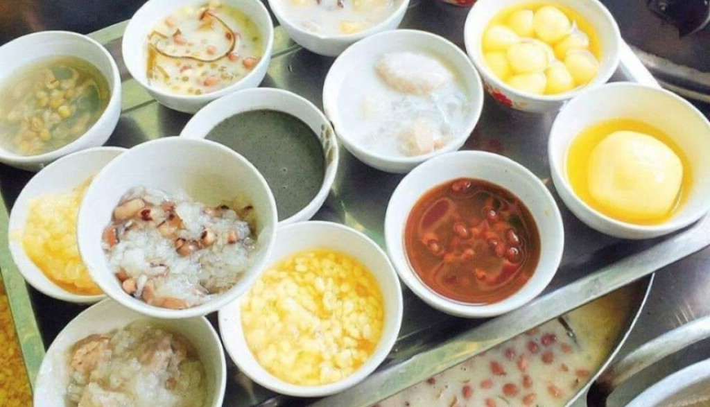 Chè Vi - Chè Truyền Thống - Cầu Diễn ở Quận Bắc Từ Liêm, Hà Nội | Foody.vn