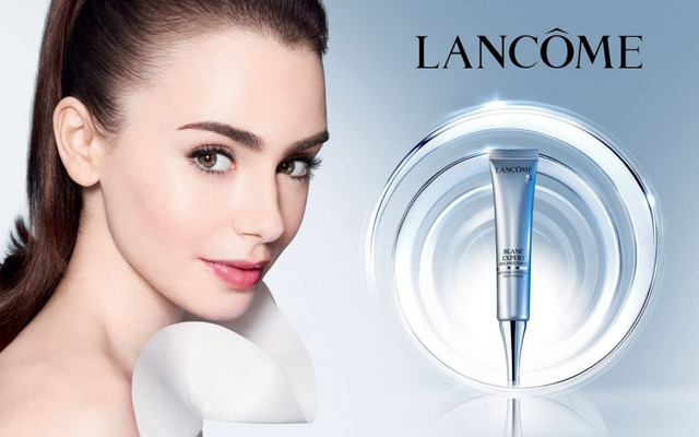 Lancome - Parkson Viet Tower