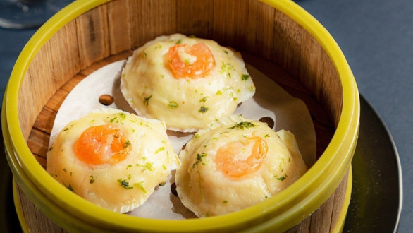 Yinshi - Sushi Dimsum Hotpot - Cô Bắc