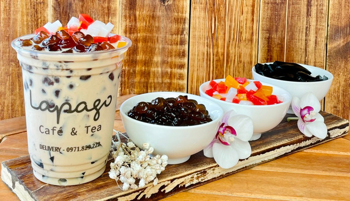 Lapago Cafe’ & Tea - Nguyễn Hoàng