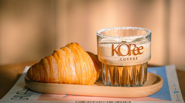 KOPee Coffee - Hoàng Cầu