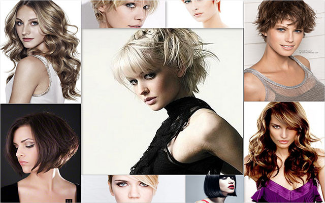 Sang Trang Hair Salon - Phạm Thế Hiển
