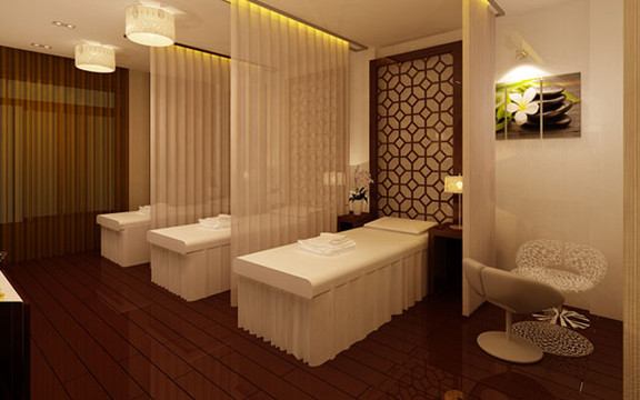 Emi Spa - Dân Chủ