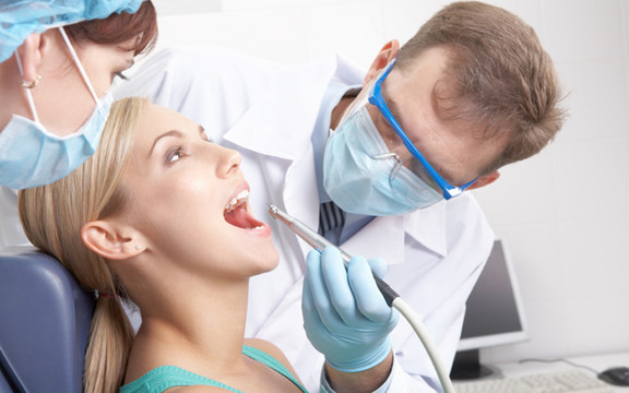 Nha Khoa Việt Ánh - Tân Sơn Nhì