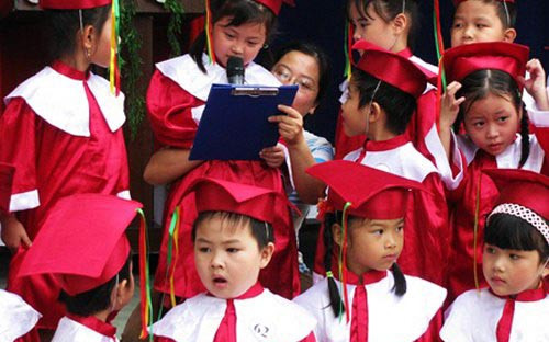 Mầm Non Sao Hà Nội - Thái Hà 