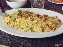 Cơm chiên dương châu