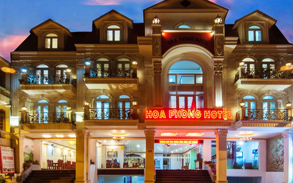 Hoa Phong Hotel