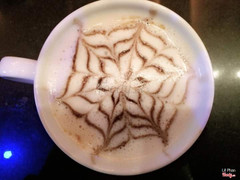 Capuchino