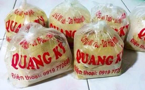 Hiệu Mì Quang Ký - Nguyễn Văn Linh