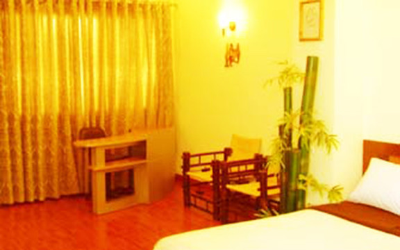 Kim Lan Hotel - Nguyễn An Ninh