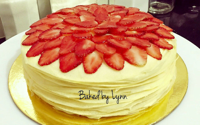 Baked By Lynn - Trần Phú