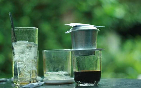 Salem Coffee - Đường 3 Tháng 2