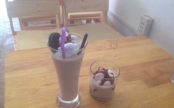 AHL Coffee
