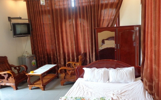 Giang Anh Hotel