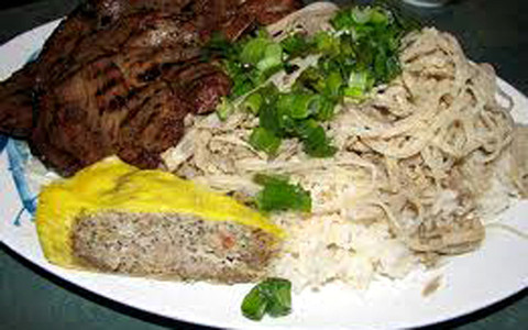 QUÁN CƠM BÌNH DÂN