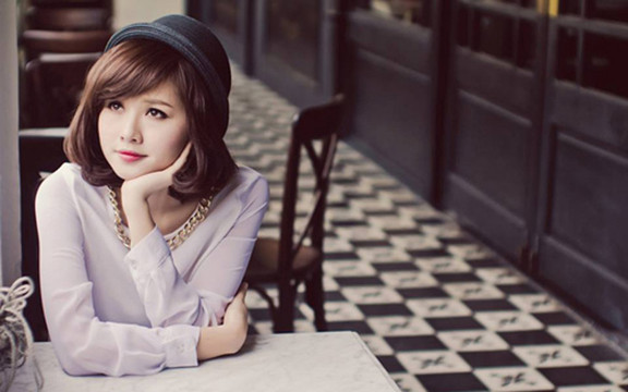 Cắt Tóc Cẩm Chi