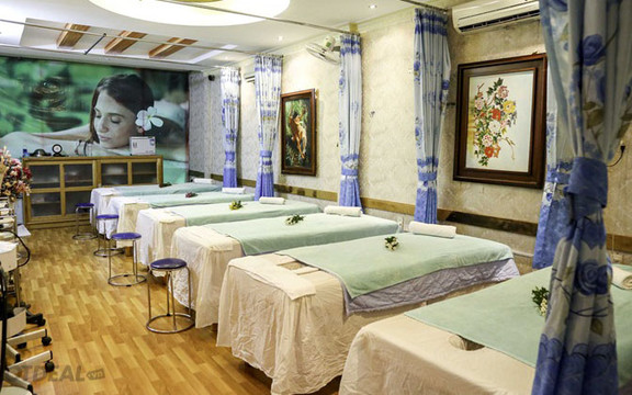 Beautiful Spa - Beauty Skin Spa