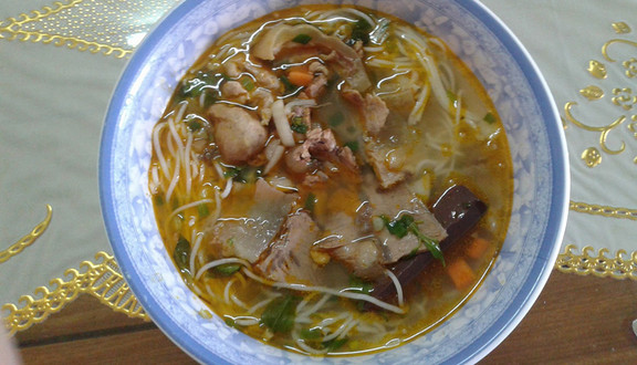 Bún Bò Tùng