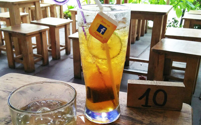 Miền Sơn Cước Cafe