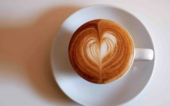 Trúc Vàng Cafe 