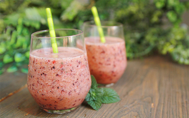 Quán 10K - Sinh Tố Các Loại