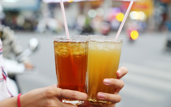 Nước Mát 240