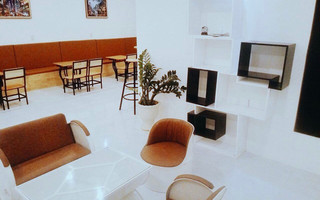 Những quán cà phê đẹp ở Phan Thiết