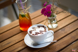 Capuchino Việt Nam