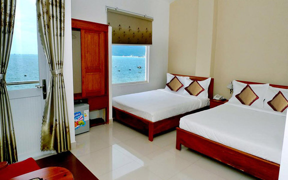 Sáu Đà Nẵng Hotel 
