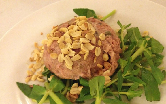 Quán Ăn 19 - Nhậu Bình Dân