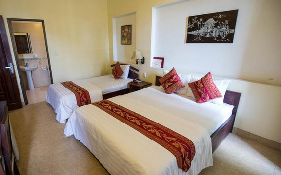Minh Châu Hotel
