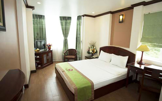 Minh Thủy Hotel 