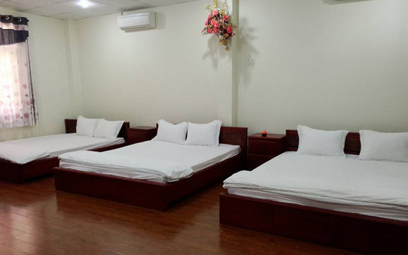 Hồng Liên Hotel