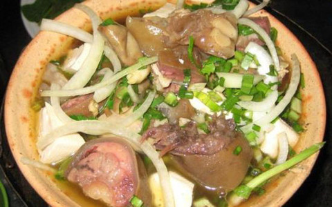 Lẩu
