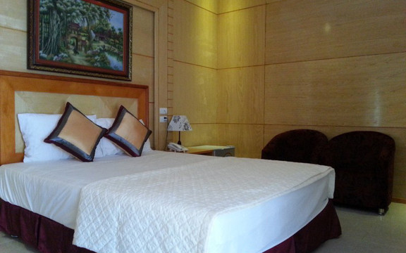 Ngọc Hà Đại Lải Hotel