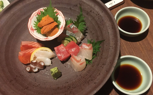 Kakure Restaurant