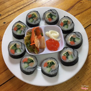 Kimbap