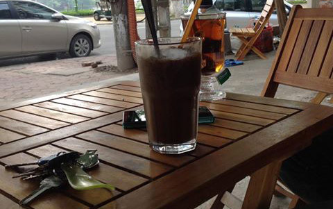Su Su Coffee