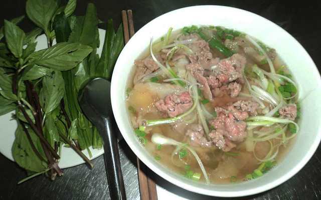 Phở Hân