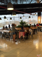 Lotte Mart G Vp -  Ung  TP. HCM | Foody.vn