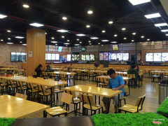 Lotte Mart G Vp -  Ung  TP. HCM | Foody.vn