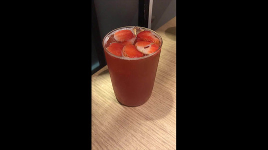 Hebe Tea & Coffee -***