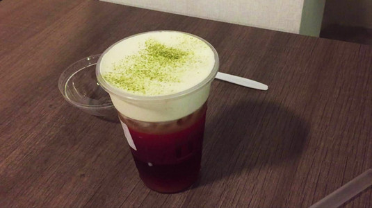 Hebe - Tea & Coffee