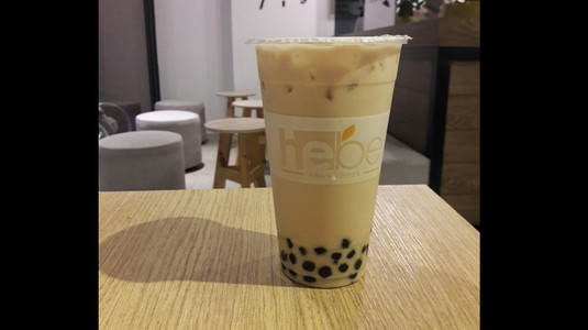 Hebe - Tea & Coffee