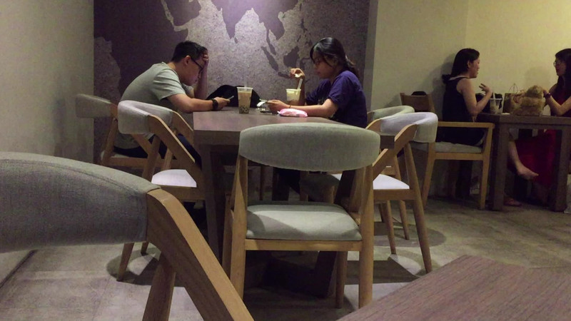 Hebe - Tea & Coffee